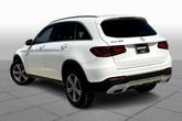 Thumbnail of 2020 Polar White Mercedes-Benz GLC 300