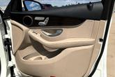 Thumbnail of 2020 Polar White Mercedes-Benz GLC 300