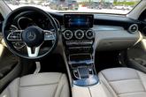 Thumbnail of 2020 Polar White Mercedes-Benz GLC 300