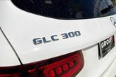 Thumbnail of 2020 Polar White Mercedes-Benz GLC 300