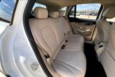 Thumbnail of 2020 Polar White Mercedes-Benz GLC 300