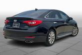 Thumbnail of 2017 Phantom Black Hyundai SONATA