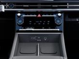 Thumbnail of 2026 Silver Hyundai SANTA FE HEV