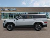 Thumbnail of 2026 Silver Hyundai SANTA FE HEV