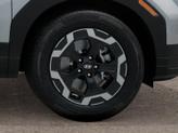 Thumbnail of 2026 Silver Hyundai SANTA FE HEV
