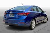 Thumbnail of 2021 Admiral Blue Hyundai Accent