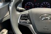 Thumbnail of 2021 Admiral Blue Hyundai Accent