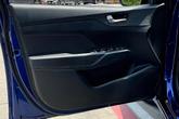 Thumbnail of 2021 Admiral Blue Hyundai Accent