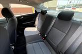 Thumbnail of 2021 Admiral Blue Hyundai Accent