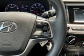 Thumbnail of 2021 Admiral Blue Hyundai Accent