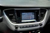 Thumbnail of 2021 Admiral Blue Hyundai Accent