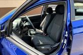 Thumbnail of 2021 Admiral Blue Hyundai Accent
