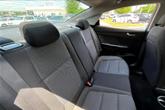 Thumbnail of 2021 Admiral Blue Hyundai Accent