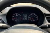 Thumbnail of 2021 Admiral Blue Hyundai Accent