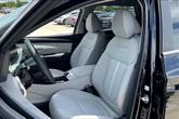 Thumbnail of 2025 Phantom Black Hyundai TUCSON