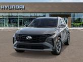 Thumbnail of 2026 Gray Hyundai TUCSON