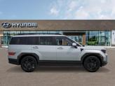 Thumbnail of 2026 Silver Hyundai SANTA FE HEV