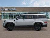 Thumbnail of 2026 Silver Hyundai SANTA FE HEV
