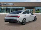 Thumbnail of 2025 White Hyundai ELANTRA
