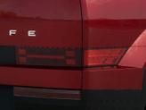 Thumbnail of 2026 Red Hyundai SANTA FE