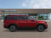 Thumbnail of 2026 Red Hyundai SANTA FE