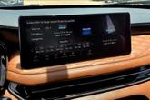 Thumbnail of 2022 Grand Blue INFINITI QX60