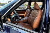 Thumbnail of 2022 Grand Blue INFINITI QX60