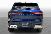 Thumbnail of 2022 Grand Blue INFINITI QX60