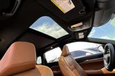 Thumbnail of 2022 Grand Blue INFINITI QX60