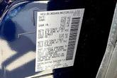 Thumbnail of 2022 Grand Blue INFINITI QX60