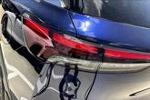 Thumbnail of 2022 Grand Blue INFINITI QX60