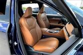 Thumbnail of 2022 Grand Blue INFINITI QX60