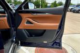 Thumbnail of 2022 Grand Blue INFINITI QX60