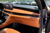 Thumbnail of 2022 Grand Blue INFINITI QX60