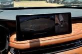 Thumbnail of 2022 Grand Blue INFINITI QX60