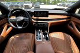 Thumbnail of 2022 Grand Blue INFINITI QX60