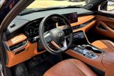 Thumbnail of 2022 Grand Blue INFINITI QX60