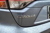 Thumbnail of 2022 CELESTITE Toyota Corolla