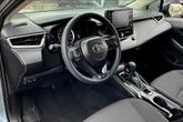Thumbnail of 2022 CELESTITE Toyota Corolla