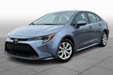 Photo of 2022 CELESTITE Toyota Corolla