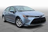 Thumbnail of 2022 CELESTITE Toyota Corolla