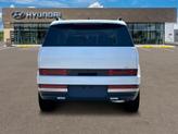 Thumbnail of 2025 White Hyundai SANTA FE HEV