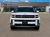 Thumbnail of 2025 White Hyundai SANTA FE HEV