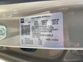 Thumbnail of 2023 Desert Sand Metallic GMC Canyon