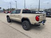 Thumbnail of 2023 Desert Sand Metallic GMC Canyon