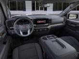 Thumbnail of 2025 Sterling Metallic GMC Sierra 1500