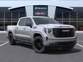 Thumbnail of 2025 Sterling Metallic GMC Sierra 1500