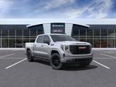 Thumbnail of 2025 Sterling Metallic GMC Sierra 1500