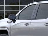 Thumbnail of 2025 Sterling Metallic GMC Sierra 1500