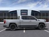 Thumbnail of 2025 Sterling Metallic GMC Sierra 1500